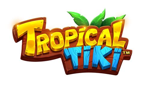 Tropical Tiki bet365