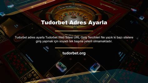 Tudorbet casino Uruguay
