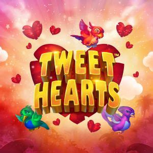 Tweet Hearts LeoVegas