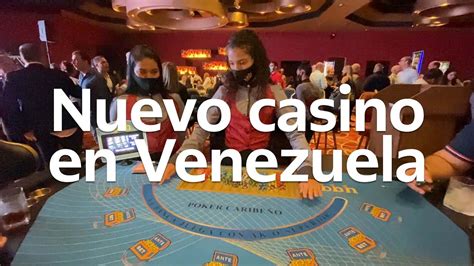Ultima casino Venezuela