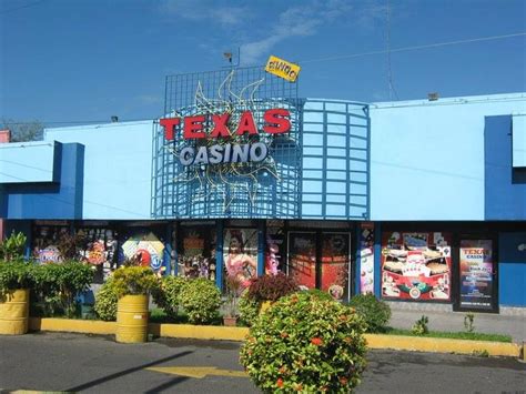 Uncle jay casino El Salvador