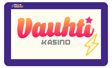 Vauhti casino download