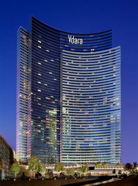 Vdara casino de emprego