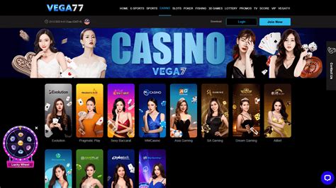 Vega77 casino Nicaragua