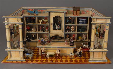 Vintage Toy Room 1xbet