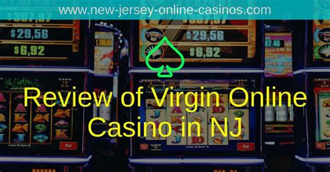 Virgin casino new jersey