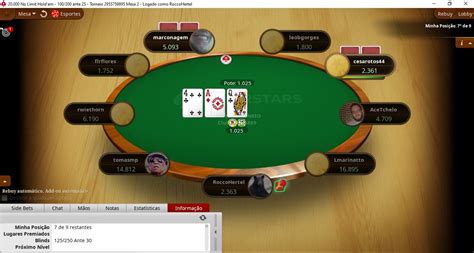 Você pode fazer um bom dinheiro no poker online
