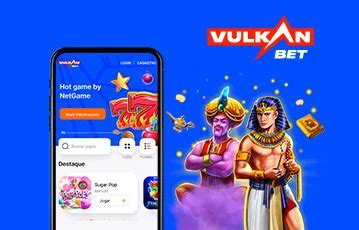 Vulkan bet casino mobile