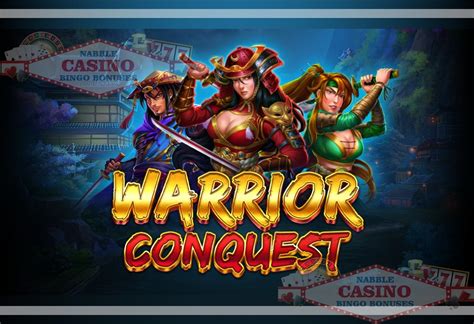 Warrior Conquest 888 Casino