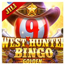 West Hunter Bingo Novibet