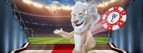 White lion casino Argentina