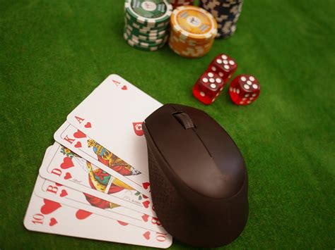 Wie kann man mit poker online geld verdienen