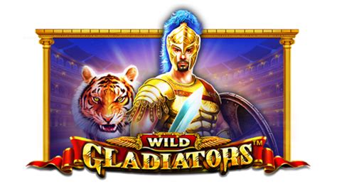 Wild Gladiators Betfair