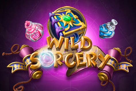 Wild Sorcery Betano