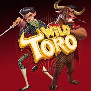 Wild Toro Parimatch