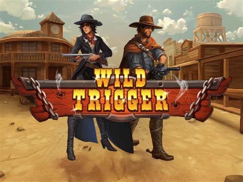 Wild Trigger NetBet