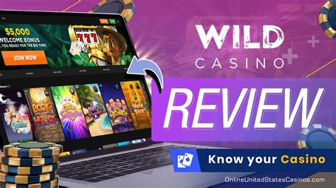 Wild casino Venezuela