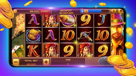 Wild casino spin app