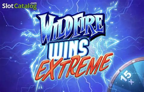 Wildfire Wins Extreme Bodog