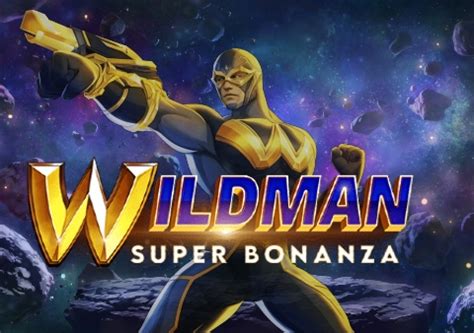 Wildman Super Bonanza 1xbet