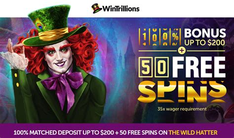 Wintrillions casino Guatemala