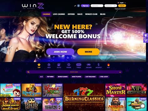 Winzz casino Dominican Republic