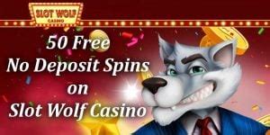 Wolf spins casino