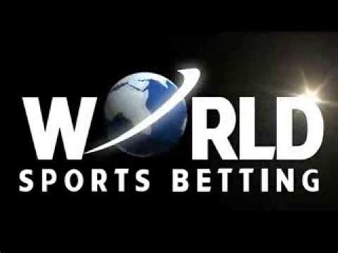 World sports betting casino Bolivia