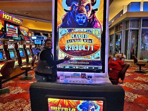 Wynn casino slot torneio