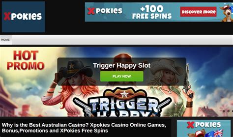 Xpokies casino Paraguay