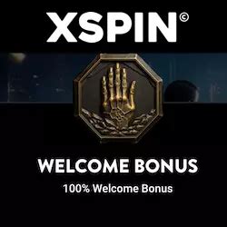 Xspin io casino Peru