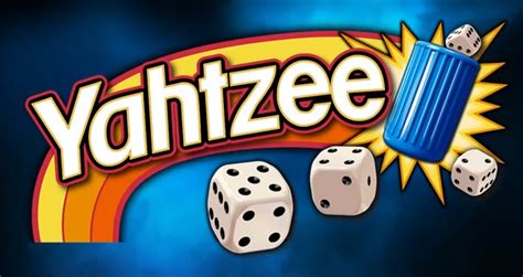 Yahtzee slots