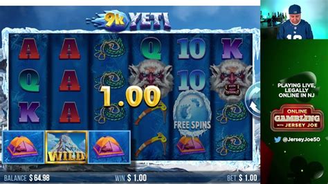Yeti win casino Belize