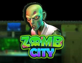 Zomb City 1xbet